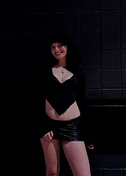 Trinity Hrestak